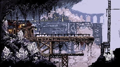 Eden Guilt – screenshot 1