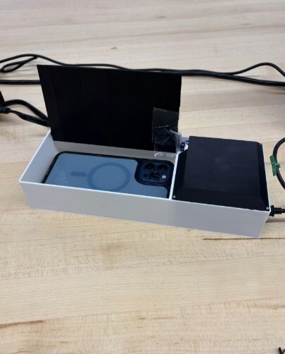 Pomobox – screenshot 2