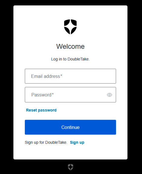 DoubleTake – screenshot 1