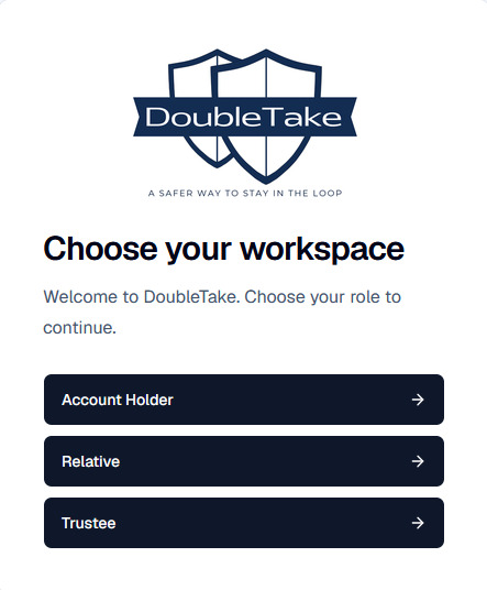 DoubleTake – screenshot 2