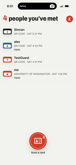 hi again – screenshot 1