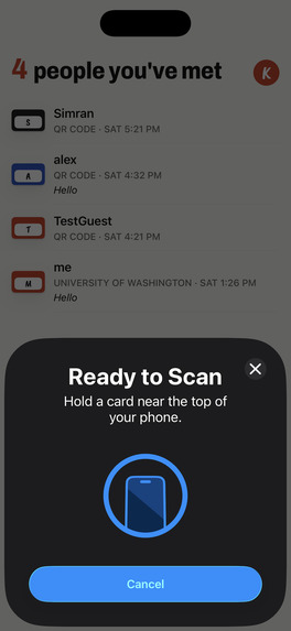 hi again – screenshot 3
