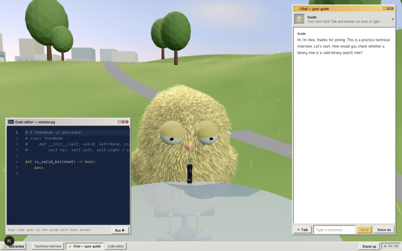 Pip ⋆⭒˚.⋆ – screenshot 1