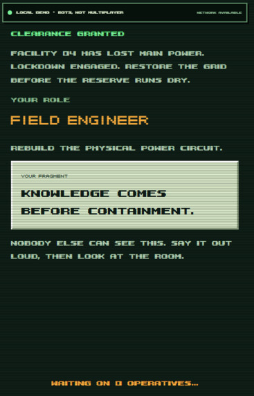 RoomShift – screenshot 2
