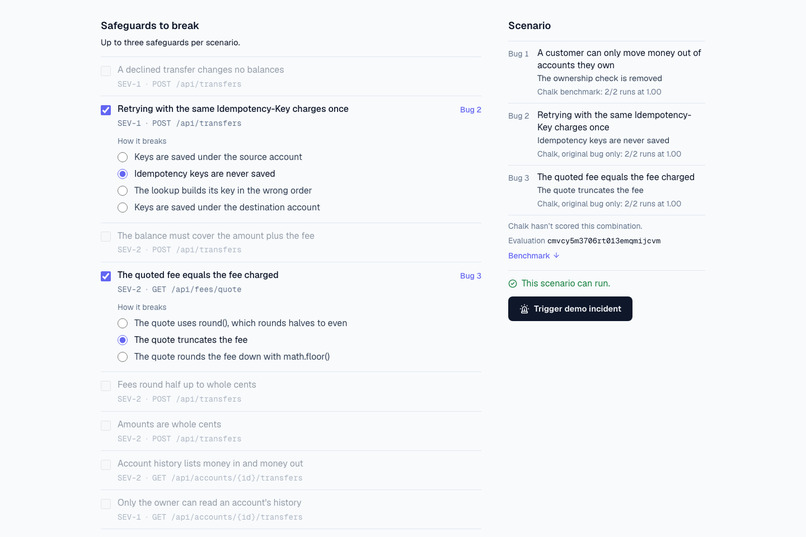 Patchlane – screenshot 2