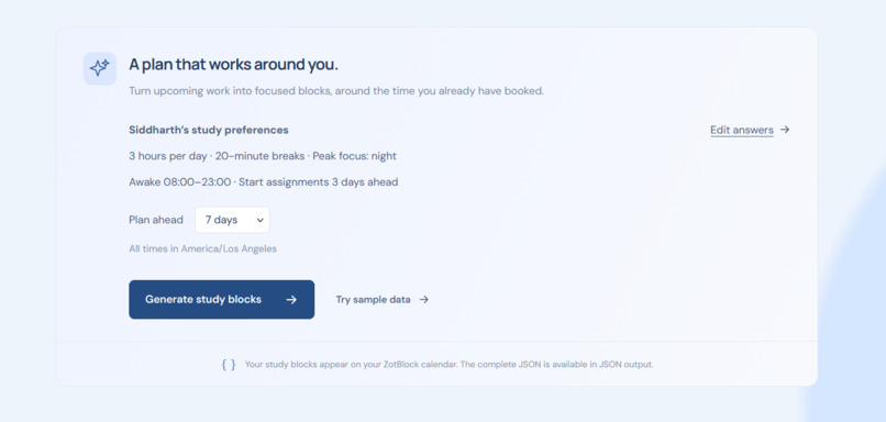 ZotBlock – screenshot 4
