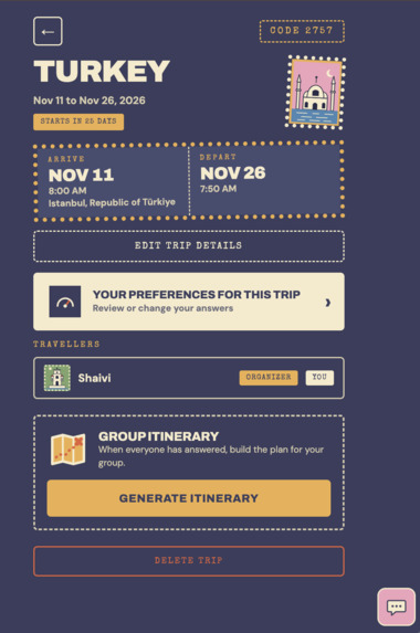 StampIt! – screenshot 7