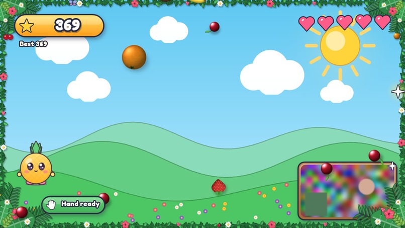 Slicer – screenshot 1