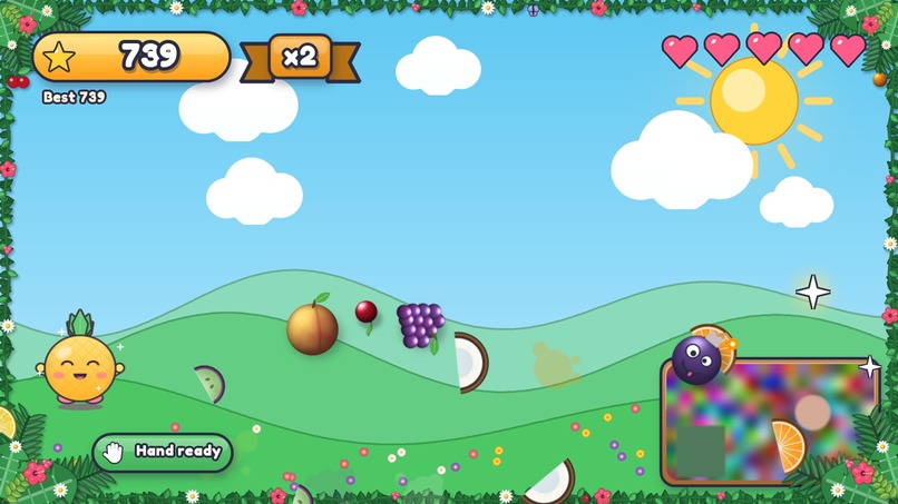 Slicer – screenshot 2