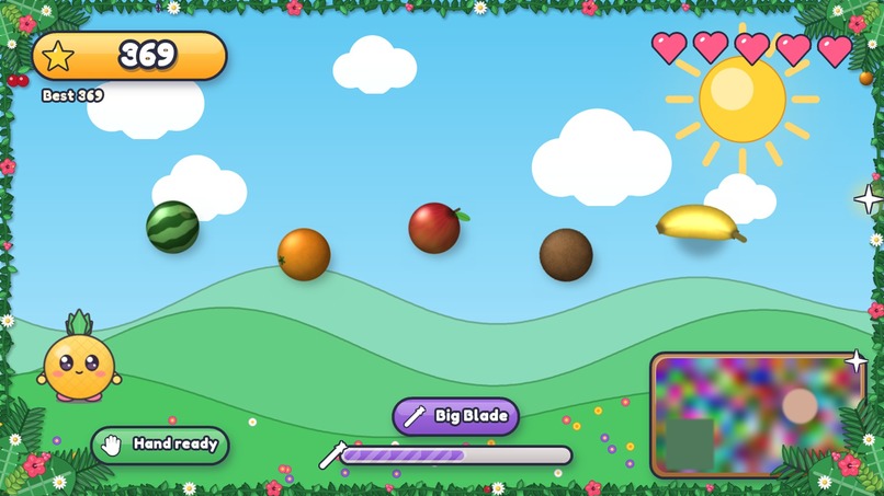 Slicer – screenshot 3