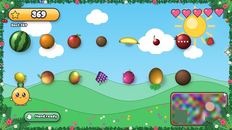 Slicer – screenshot 4