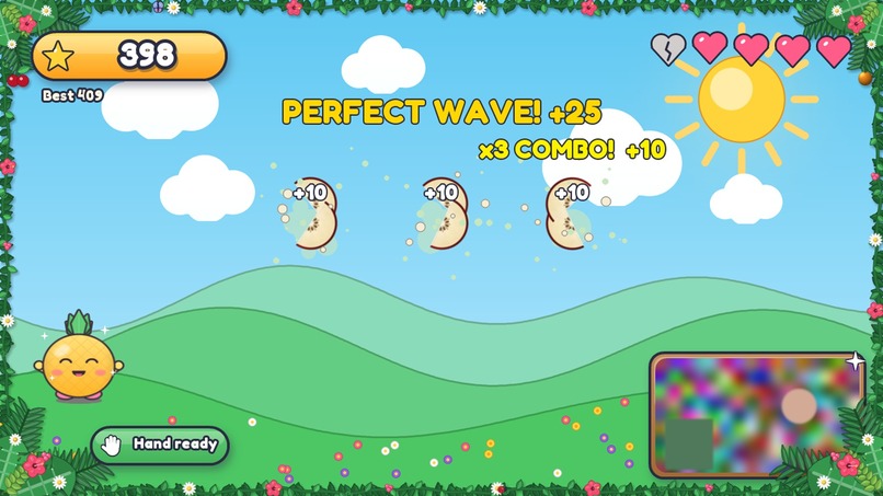 Slicer – screenshot 5