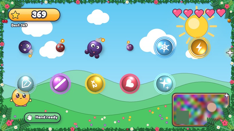 Slicer – screenshot 6