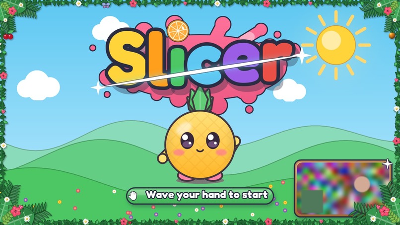 Slicer – screenshot 7