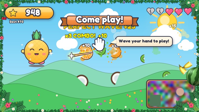 Slicer – screenshot 8