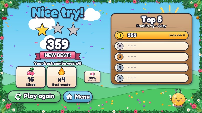 Slicer – screenshot 9