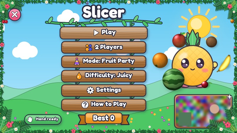 Slicer – screenshot 10