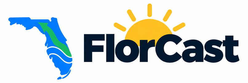 FlorCast – screenshot 1