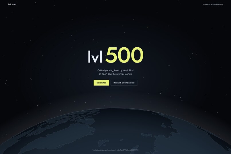 lvl 500 – screenshot 1