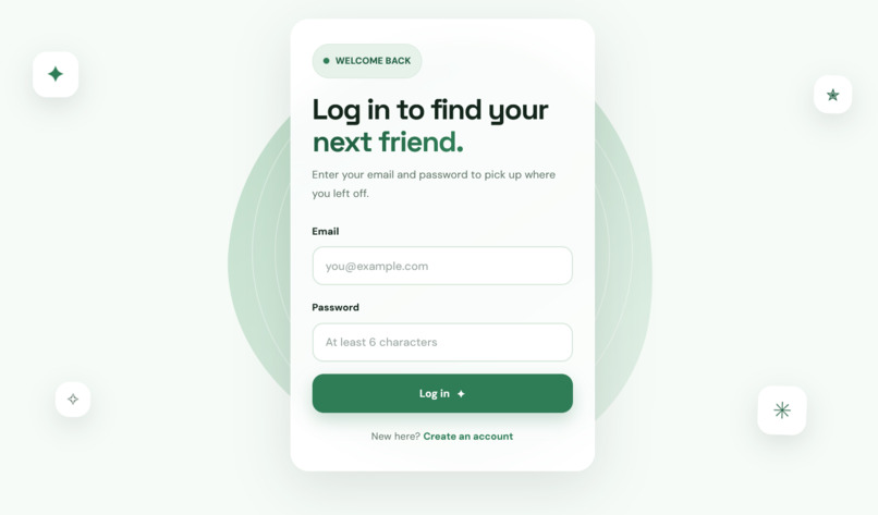ARC Finder – screenshot 3