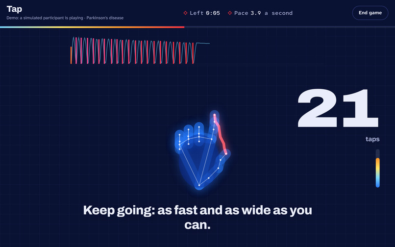Telekinesis – screenshot 6