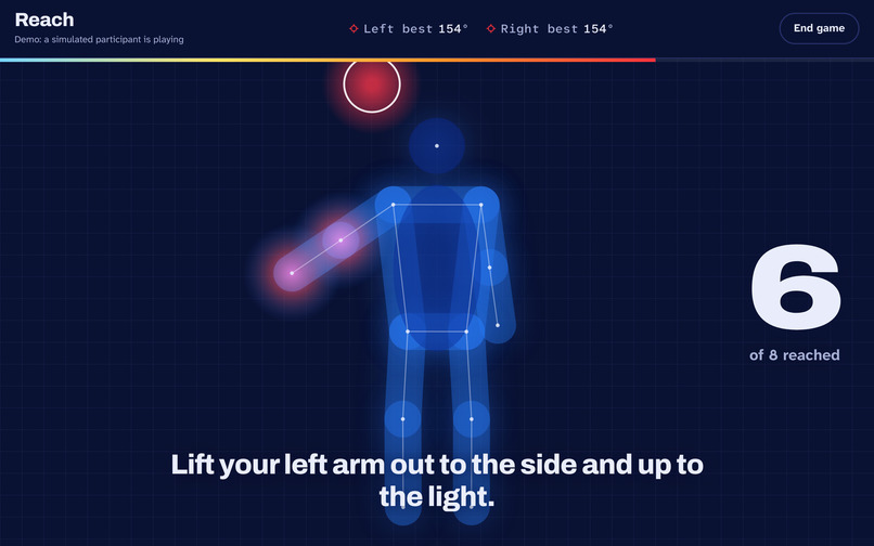 Telekinesis – screenshot 4