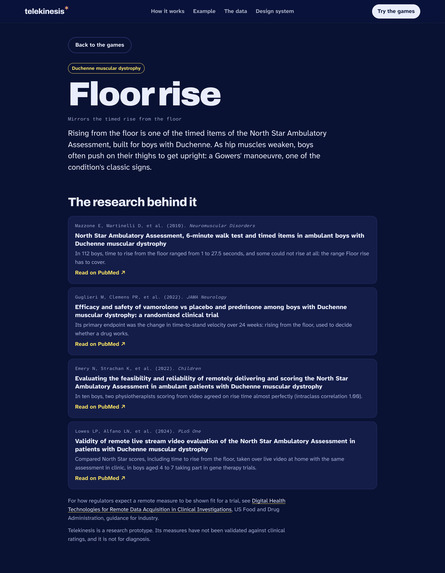 Telekinesis – screenshot 11