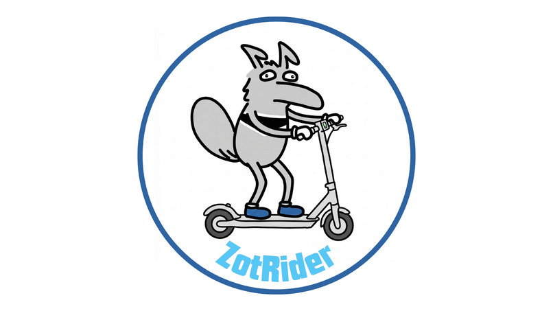 ZotRider – screenshot 1