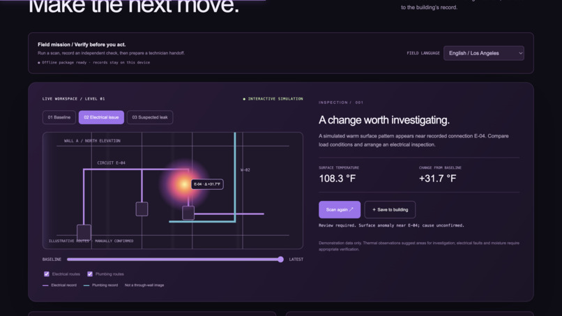 RENITELI – screenshot 3