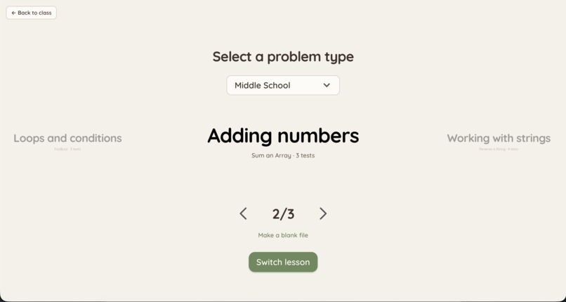 Helpity – screenshot 7