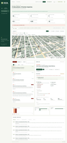 DIZA – screenshot 4
