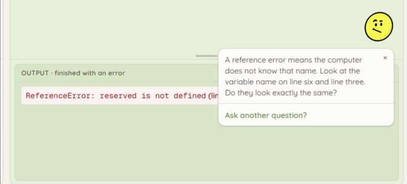 Helpity – screenshot 4
