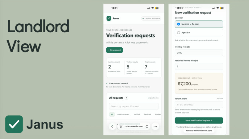 Janus – screenshot 7