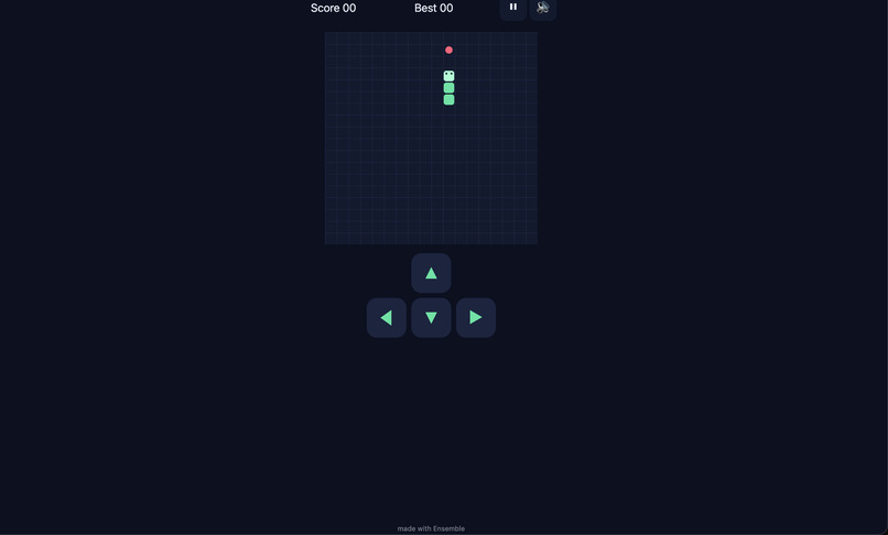 Ensemble – screenshot 7