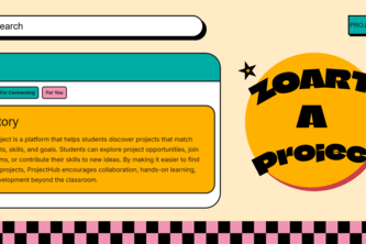 Zoart a Project
