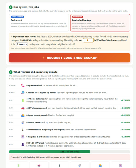 FlexGrid – screenshot 6