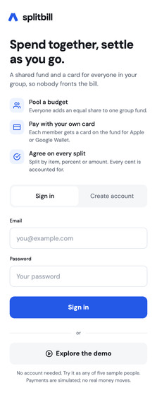 Chipin – screenshot 1