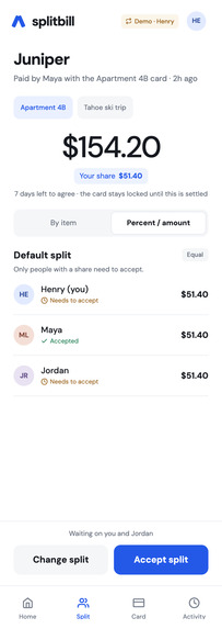 Chipin – screenshot 3