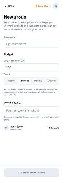 Chipin – screenshot 5