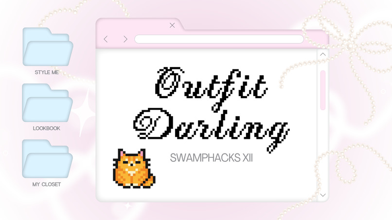 Outfit Darling  – screenshot 1