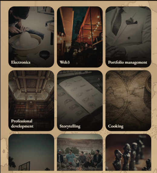 OneThing – screenshot 2