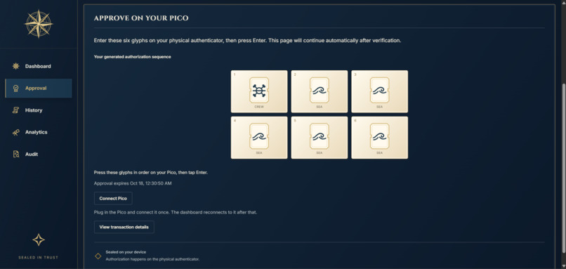 Runevault – screenshot 3