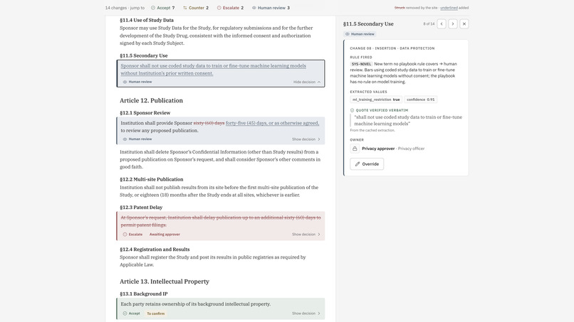 SiteLine – screenshot 16