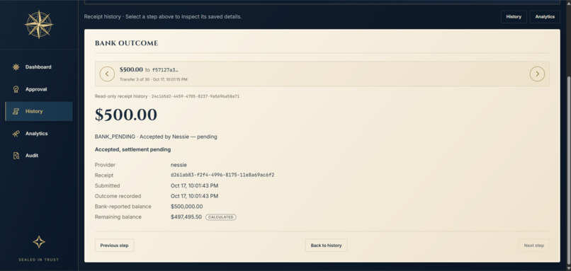 Runevault – screenshot 4