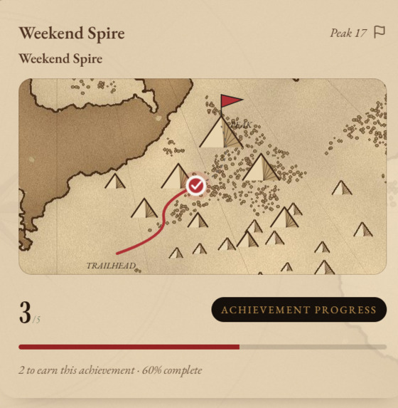 OneThing – screenshot 6