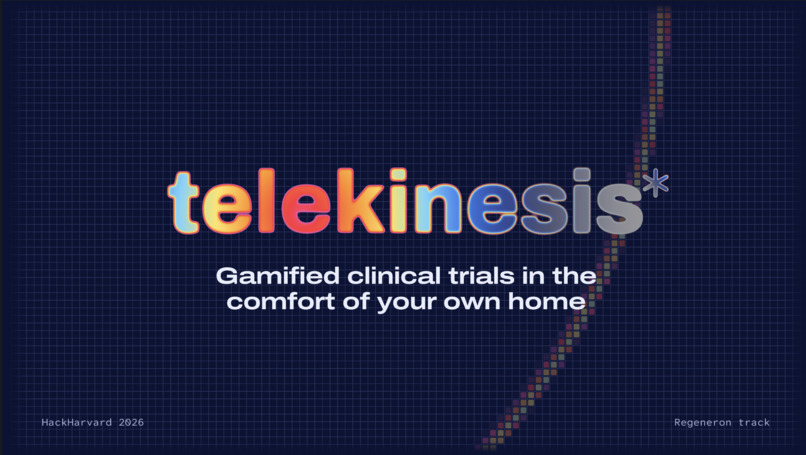 Telekinesis – screenshot 1