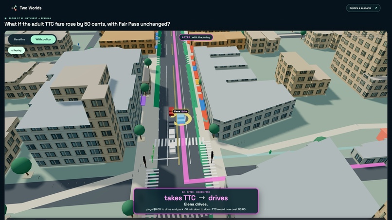 Two Worlds – screenshot 4