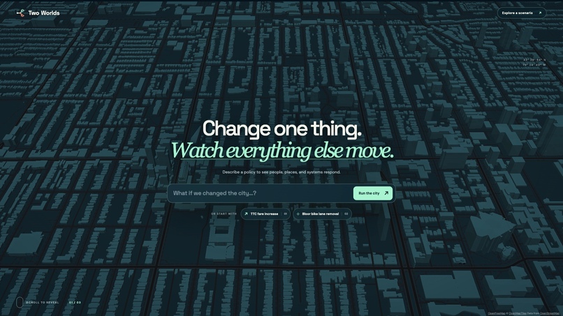 Two Worlds – screenshot 2