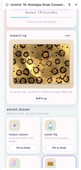 Unwind ’16 – screenshot 12