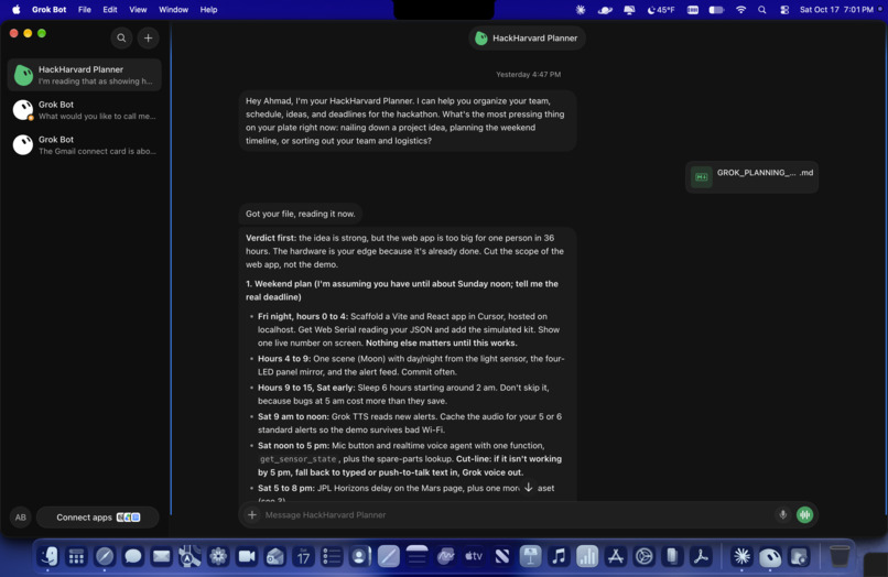 DESMAS - Deep Space Management System – screenshot 9